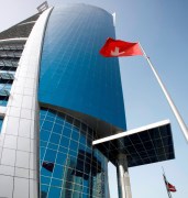 Movenpick Tower & Suites Doha